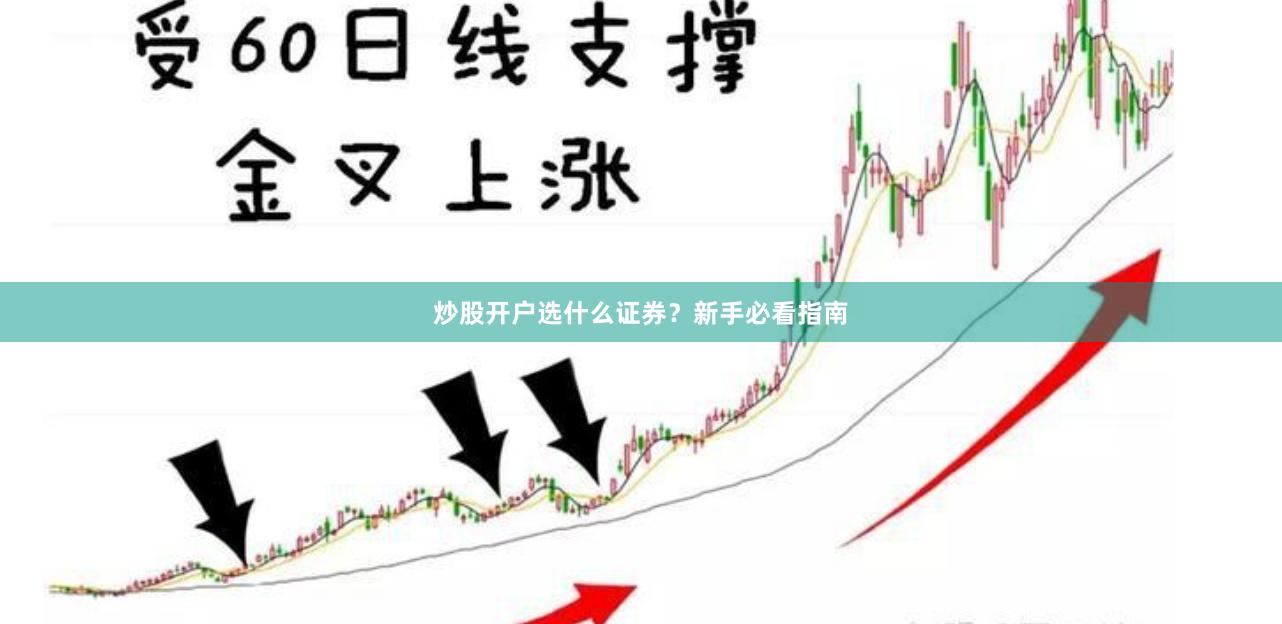 炒股开户选什么证券？新手必看指南