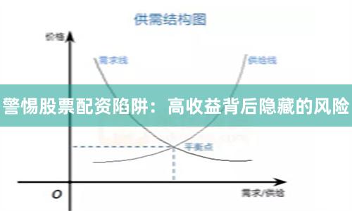 警惕股票配资陷阱：高收益背后隐藏的风险