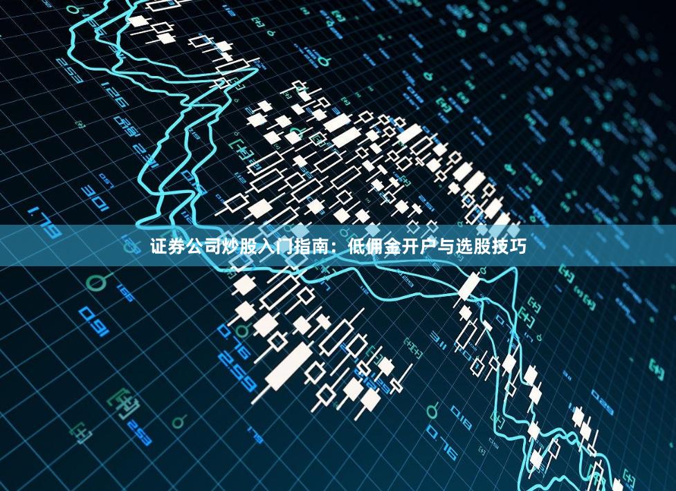 证券公司炒股入门指南：低佣金开户与选股技巧