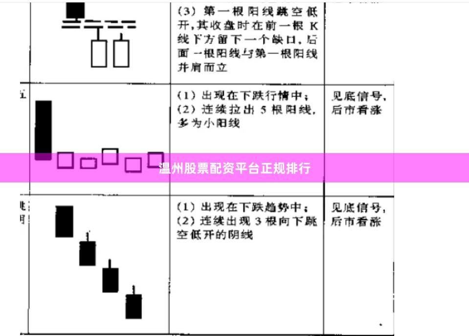 温州股票配资平台正规排行