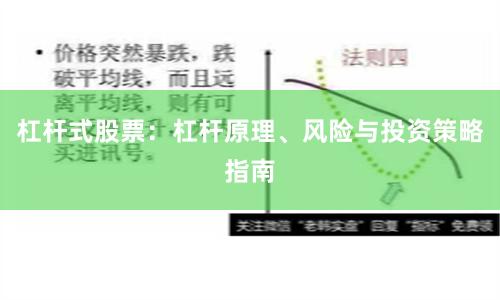 杠杆式股票：杠杆原理、风险与投资策略指南